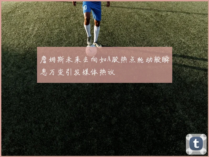 詹姆斯未来去向如A股热点轮动般瞬息万变引发媒体热议